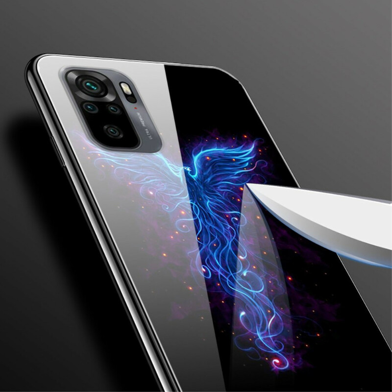 Custodia Xiaomi Redmi Note 10 / Note 10s Boy Space