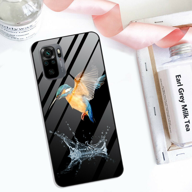 Custodia Xiaomi Redmi Note 10 / Note 10s Boy Space