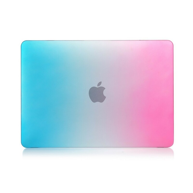 Custodia per MacBook Pro 13 / Touch Bar Rainbow