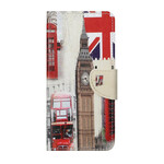 Xiaomi Redmi Note 10 5G / Poco M3 Pro 5G Custodia London Life