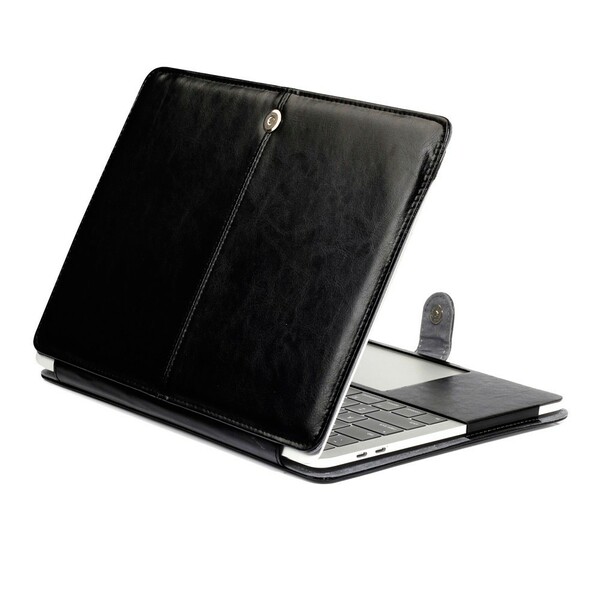 Custodia in similpelle per MacBook Pro 13 / Touch Bar