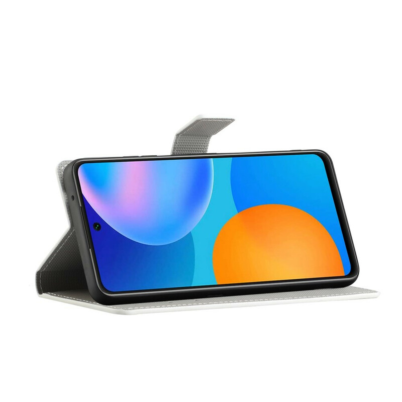 Xiaomi Redmi Note 10 5G / Poco M3 Pro 5G Custodia famiglia gufo