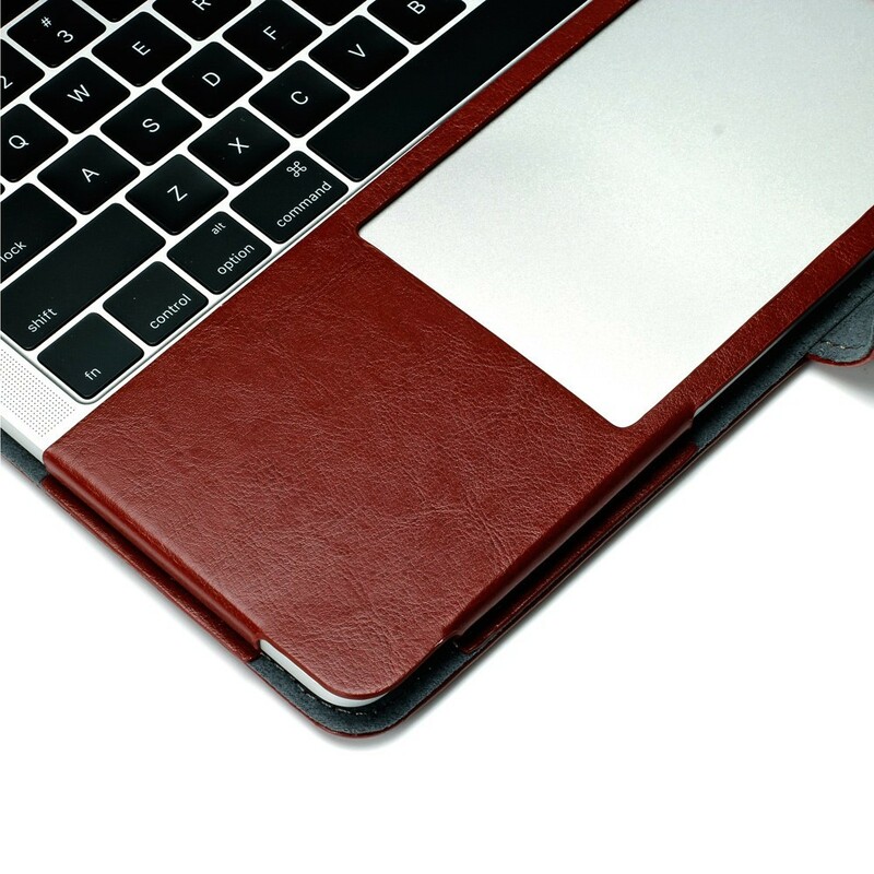 Custodia in similpelle per MacBook Pro 13 / Touch Bar