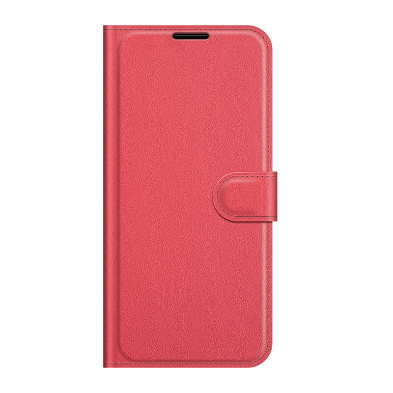 Xiaomi Redmi Note 10 5G / Poco M3 Pro 5G Custodia in similpelle classica