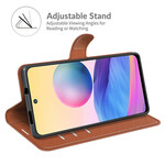 Xiaomi Redmi Note 10 5G / Poco M3 Pro 5G Custodia in similpelle classica