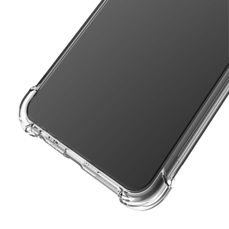 Xiaomi Redmi Note 10 5G / Poco M3 Pro 5G Custodia trasparente IMAK