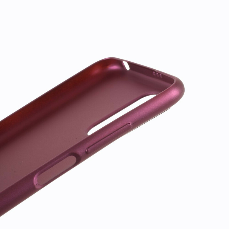 Xiaomi Redmi Note 10 5G / Poco M3 Pro 5G Custodia effetto smerigliato X-LEVEL