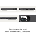 Xiaomi Redmi Note 10 5G / Poco M3 Pro 5G Guscio rigido smerigliato Nillkin
