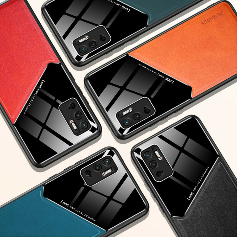 Xiaomi Redmi Note 10 5G / Poco M3 Pro 5G Custodia super ibrida