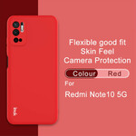 Xiaomi Redmi Note 10 5G / Poco M3 Pro 5G Custodia Imak Serie UC-2