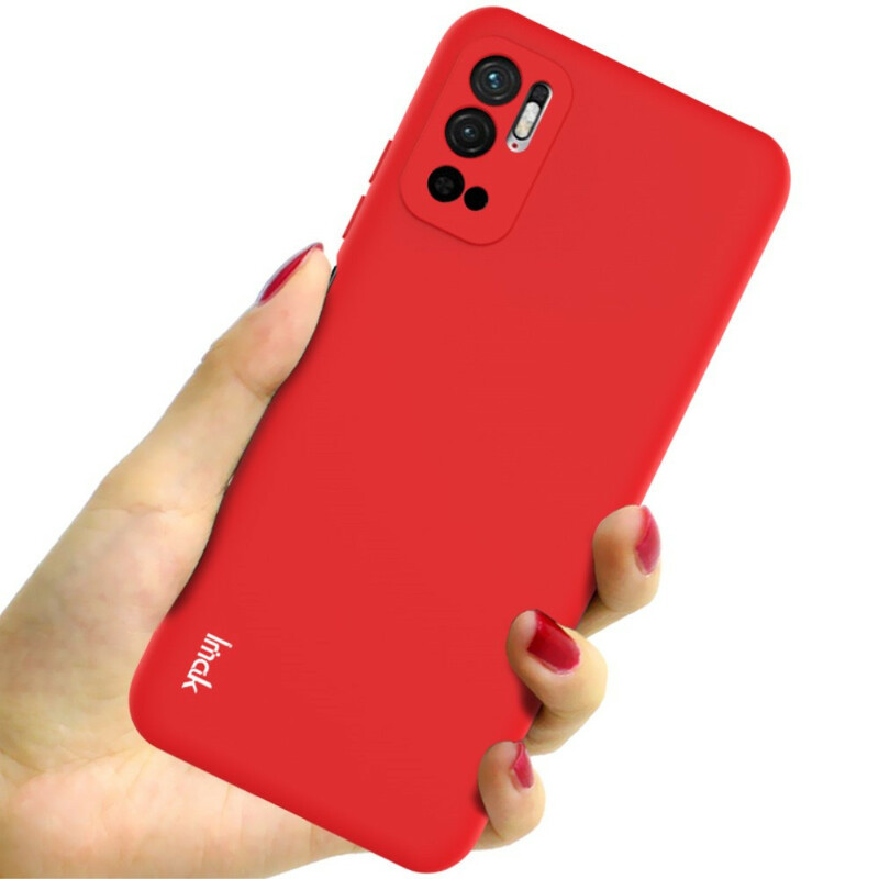 Xiaomi Redmi Note 10 5G / Poco M3 Pro 5G Custodia Imak Serie UC-2