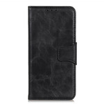 OnePlus Nord 2 5G Custodia Magnetic Flap Texture