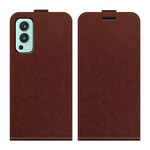 OnePlus Nord 2 5G Custodia retrò pieghevole OnePlus Nord 2 5G Custodia retrò pieghevole