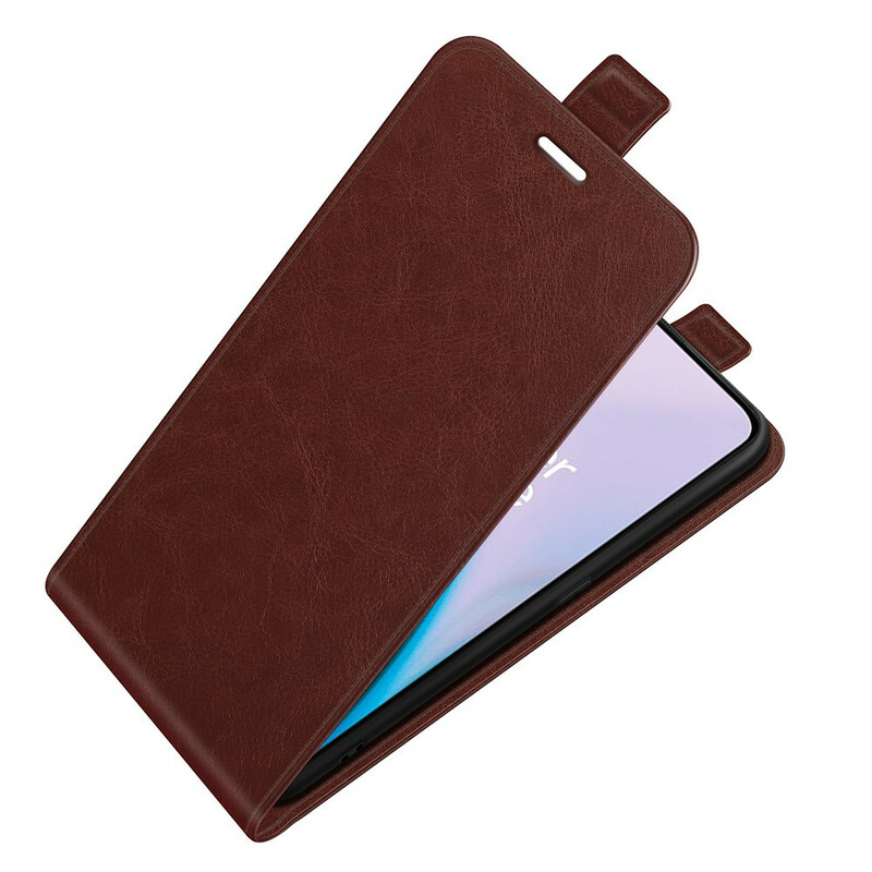 OnePlus Nord 2 5G Custodia retro pieghevole OnePlus Nord 2 5G Custodia retro pieghevole
