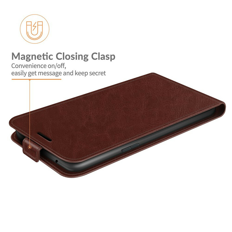OnePlus Nord 2 5G Custodia retro pieghevole OnePlus Nord 2 5G Custodia retro pieghevole