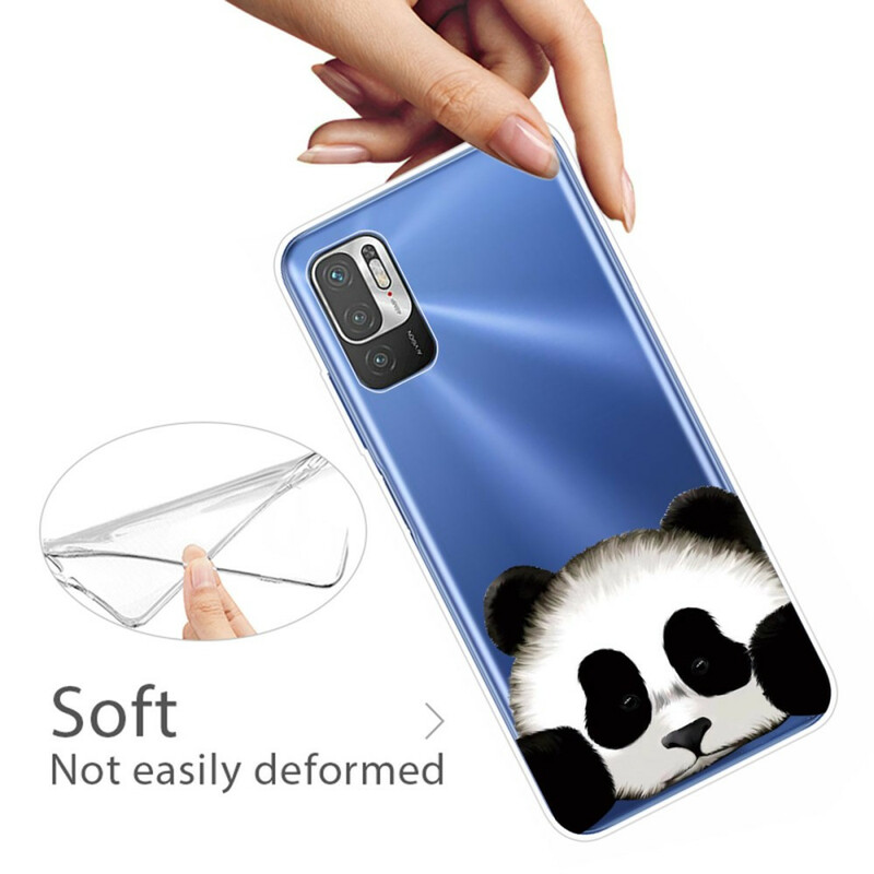 Custodia Xiaomi Redmi Note 10 5G / Poco M3 Pro 5G Panda