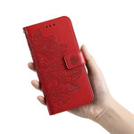 Xiaomi Redmi Note 10 5G / Poco M3 Pro 5G Custodia Mandala
