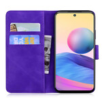 Xiaomi Redmi Note 10 5G / Poco M3 Pro 5G Custodia Tigerface