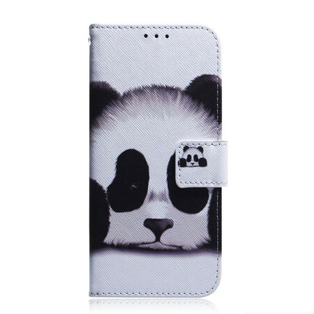Custodia Xiaomi Redmi Note 10 5G / Poco M3 Pro 5G Panda Face