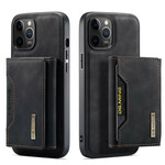 Custodia staccabile per iPhone 12 / 12 Pro DG.MING