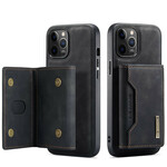 Custodia staccabile per iPhone 12 / 12 Pro DG.MING