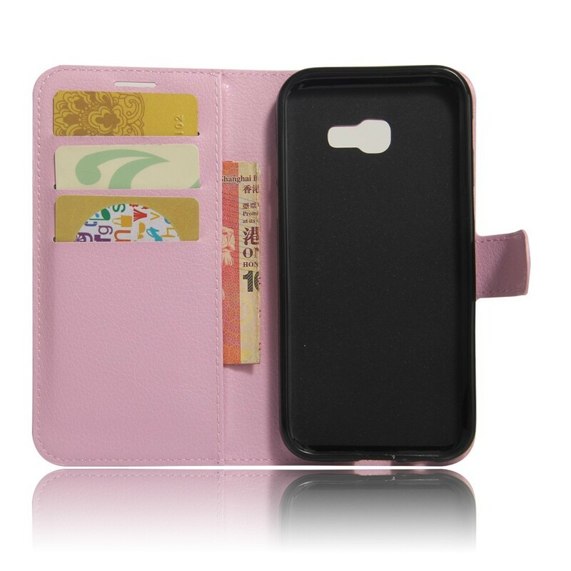 Custodia Samsung Galaxy A5 2017 Classic