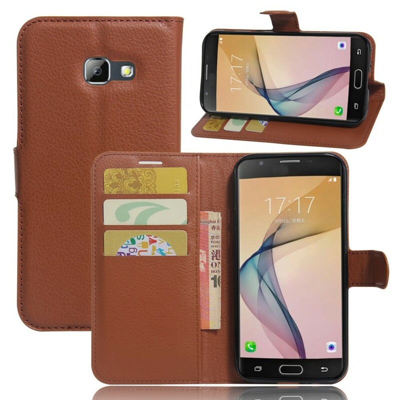 Custodia Samsung Galaxy A5 2017 Classic