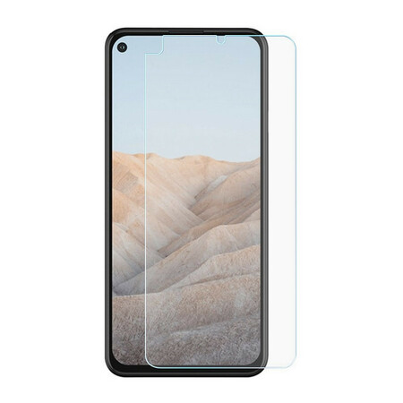 Pellicola protettiva per Google Pixel 5A 5G LCD