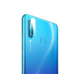 Lente protettiva in vetro temperato per Huawei P30 Lite