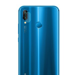 Lente di vetro temperato per Huawei P20 Lite Hat Prince