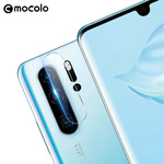 Lente protettiva in vetro temperato per Huawei P30 Pro Mocolo