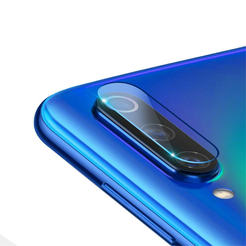 Lente in vetro temperato per Samsung Galaxy A70