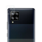 Lente in vetro temperato per Samsung Galaxy A42 5G