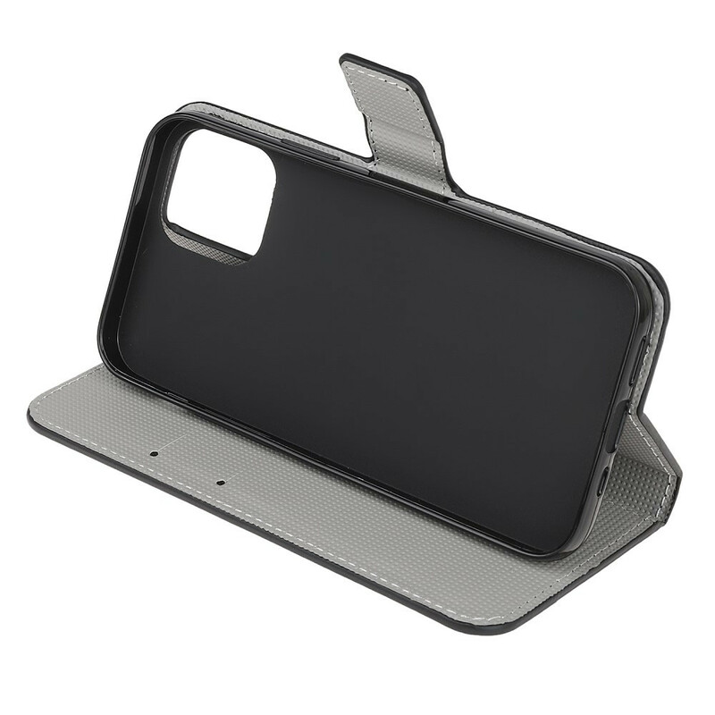 Custodia per iPhone 13 Mini Bandiera USA