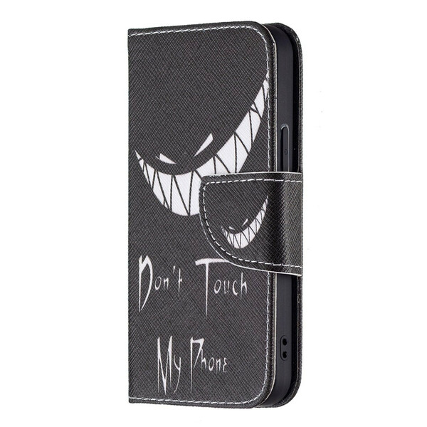 Custodia iPhone 13 Mini Devil Phone