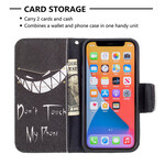 Custodia iPhone 13 Mini Devil Phone