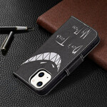 Custodia iPhone 13 Mini Devil Phone