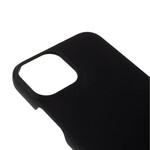 Custodia rigida lucida per iPhone 13 Mini