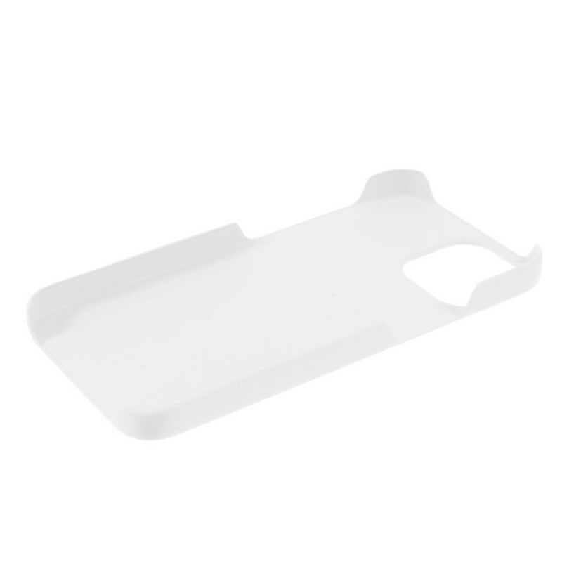 Custodia rigida lucida per iPhone 13 Mini