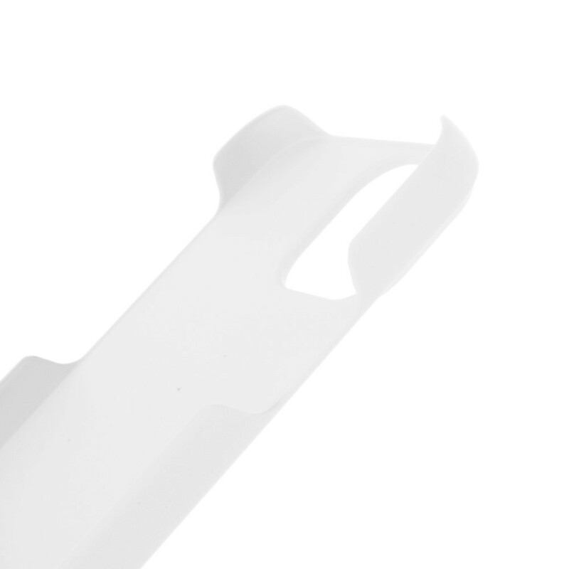 Custodia rigida lucida per iPhone 13 Mini