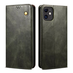 Flip Cover iPhone 13 Mini similpelle Flip Cover iPhone 13 Mini similpelle
