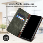 Flip Cover iPhone 13 Mini similpelle Flip Cover iPhone 13 Mini similpelle