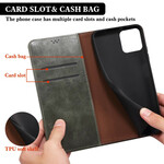 Flip Cover iPhone 13 Mini similpelle Flip Cover iPhone 13 Mini similpelle