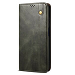 Flip Cover iPhone 13 Mini similpelle Flip Cover iPhone 13 Mini similpelle