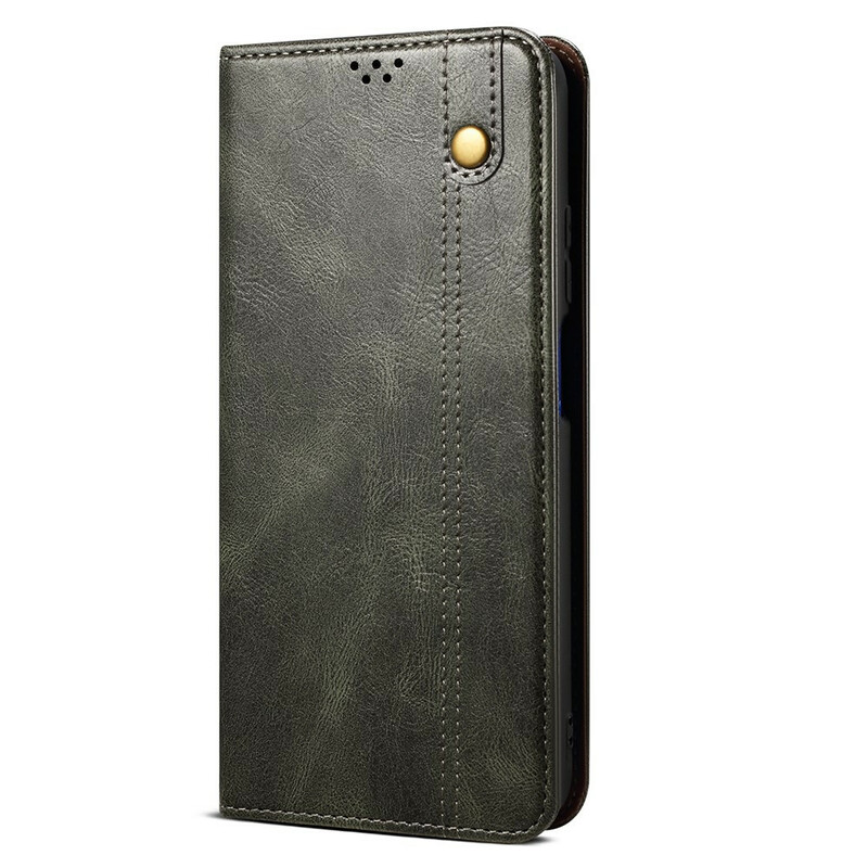Flip Cover iPhone 13 Mini similpelle Flip Cover iPhone 13 Mini similpelle
