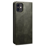 Flip Cover iPhone 13 Mini similpelle Flip Cover iPhone 13 Mini similpelle