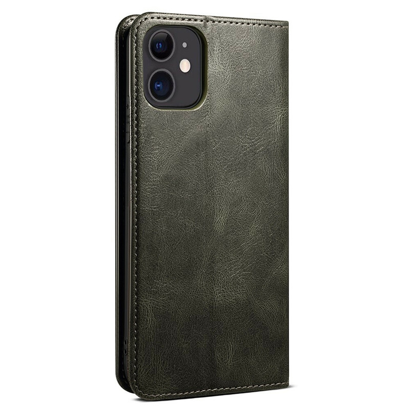 Flip Cover iPhone 13 Mini similpelle Flip Cover iPhone 13 Mini similpelle