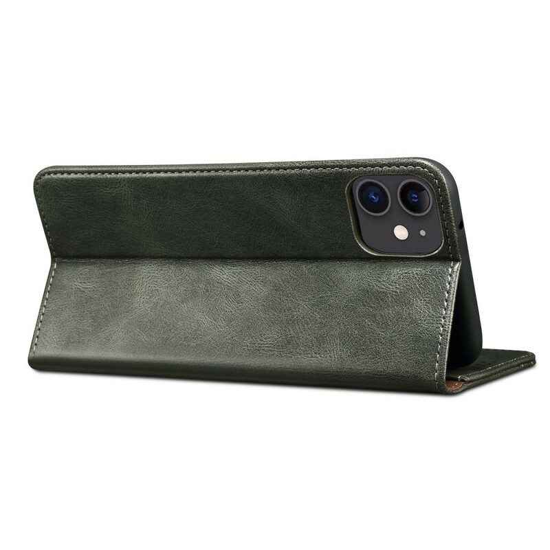 Flip Cover iPhone 13 Mini similpelle Flip Cover iPhone 13 Mini similpelle