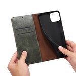 Flip Cover iPhone 13 Mini similpelle Flip Cover iPhone 13 Mini similpelle