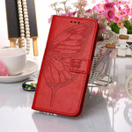 Custodia iPhone 13 Mini Butterfly Design